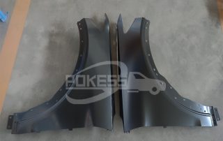 L2ABS16005AA LB5Z16005A LB5BS16005AH Fender R for Ford Explorer 20