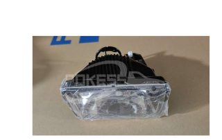 JX7B13B221DC JX7B13B221EB Fog Lamp L for Ford F150 RAPTOR SVT 2018-