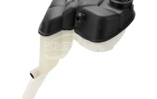 Automotive Parts Water Expansion Tank 2215000649 Expansion Tank for B-enz