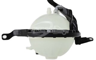 POKESS Automotive Parts 17138614293 Expansion Tank for BMW5(F10,F18,F11)