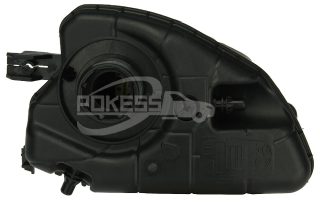 POKESS Automobile Parts 17138610656 17138742975 17139884859 17117639020 Expansion Tank for BMW G38 G11 G12