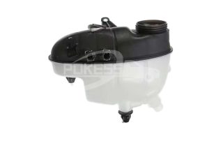 POKESS 2225000849 Automotive Parts Expansion Tank for Benz