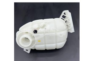 Automobile Parts 17137642160 17137609468 17137642160 17137609468 Expansion Tank for BMW F20 F30