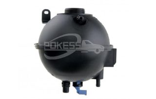 Car Parts 17137639464 17137823544 17138616418 Expansion Tank for BMW
