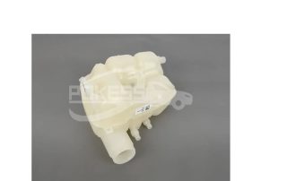POKESS Car Parts 17137617362 Expansion Tank for BMW F56 Mini Cooper
