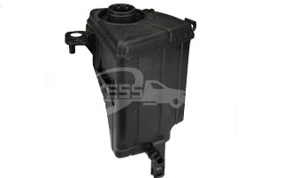 Automobile Parts 17137601948 17137575577 Expansion Tank for BMW F07GTF10