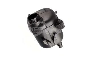 Automobile Parts 17138610655 17139485733 Expansion Tank for BMW G38 G11 G12