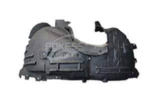 LB5BS16035BF LB5BS16035BH LB5BS16035BE LB5Z16103 Fender Lining Front L for ford Explorer 20