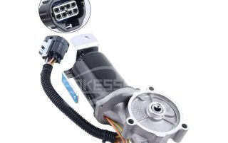 FL3Z7G360A FL347G360AA Transfer case Motor for F-150. Raptor. Conqueror. Expedition / Navigator. 2015