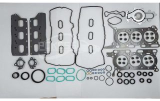 HL3Z6079A HL3Z6079B HL3Z6079D Engine Overhaul Gasket Kit for Ford Raptor F-150 / Expedition TB8 / Navigator TB9 / 2016 - 3.5L
