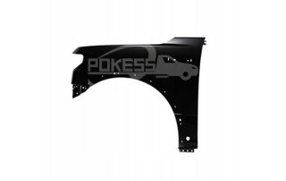 FL3Z16005C FL3416005FC JL3Z16005C SVL3416005CA VL3Z16005D Fender R With Wheel Eyebrow Holes and radar Holes for Ford F-150 15-20