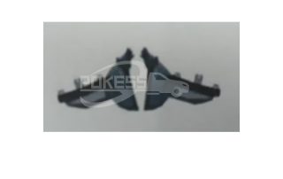 FL34278G07AB FL3Z17F803A Front Bumper Bracket L for Ford raptor