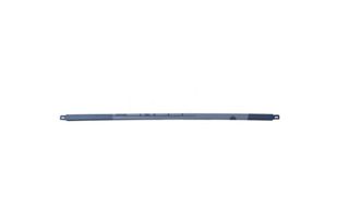 Front Bumper Grille Strip HL3Z17D957AAPTM HL3V17C831ABPRAA Front Bumper Trim Strip for Ford SVT RAPTOR 17
