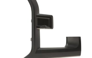 HL3Z17C755BPTM HL3Z17C755AK HL3Z17C755APTM Headlight Frame Left for Ford F-150 17 SVT RAPTOR