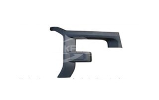 HL3Z17C754ARPTM HL3Z17C754BPTM HL3Z17C754AR HL3Z17C754AH Headlight Frame Right for Ford F-150 17 SVT RAPTOR