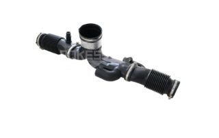 POKESS Auto Parts C2D17107 Air Intake Pipe for Ford Jaguar Land Rover 3.0T