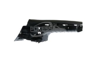 POKESS Auto Body Parts HL3Z17C947G Headlight Frame Bracket L for Ford F-150