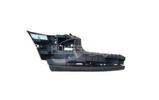 HL3Z17C947D HL3V17D958AG Headlight Frame Bracket L for Ford F150 RAPTOR SVT 2016-