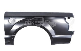 POKESS Auto Parts HL3Z9527841A HL3V9527841AG Fender L Rear for Ford F-150