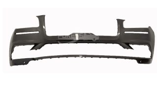 JL7Z17D957CPTM JL7B17H772ACPRAA Front Bumper for NAVIGATOR 2017