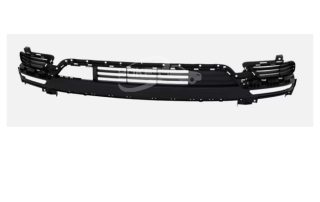 POKESS JL3Z8475D JL348475AE Lower Grille Auto Part for for for Lincoln Navigator 2018