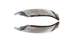 JL7Z17C754AA JL7B17C754AASMAS Fog Lamp Lower Trim R for Lincoln Navigator