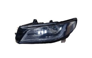 GD9Z13008G GD9Z13008P GD9Z13008T GD9Z13008Y Headlight L for lincoln Continental