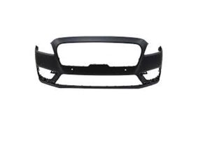 GD9Z17D957DBPTM GD9B17D957DBPRAA Front Bumper for Lincoln Continental