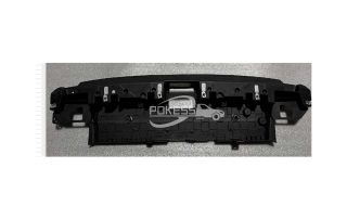 POKESS Front Bumper Inner Grille GD9Z8A284A GD9B8A164AG 5489659 Grill Inner Bracket for Lincoln Continental