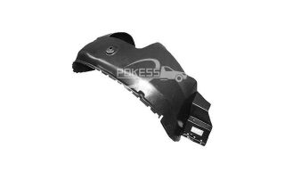 GD9Z16103A GD9BF16115AG Fender Lining Front L for Lincoln Continental 17