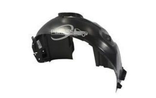 GD9Z16102A GD9BF16114AG Fender Lining Front R for Lincoln Continental 17