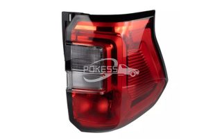 POKESS Auto Parts Tail Lamp NL1Z13405A Taillight L for Ford EXPEDITION 2020