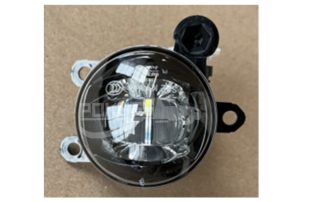 Led Fog Light JX7B15A255AB JX7B15A255AA JX7Z15201A Foglight L for Ford EXPEDITION 2020