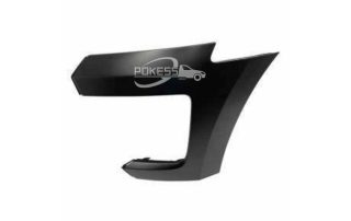 POKESS Auto Parts Fog Lamp Frame NL1Z17E785AAPTM Fog Light Frame L for Ford EXPEDITION 2020