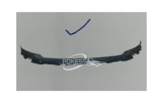 NL1Z17626AA Front Bumper Lower Skirt for ford 2020-Expedition