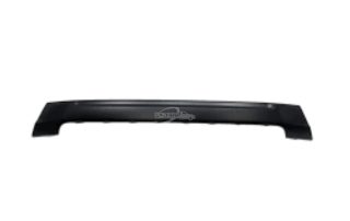 POKESS Auto Parts NL1Z8419BAPTM Front Bumper Trim for Ford 2020 EXPEDITION