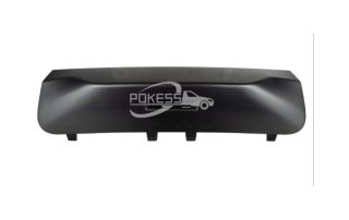NL1Z17F000AA NL1B17F000AA51MX Rear Bumper Lower Trim Cover for ford 2022- Expedition