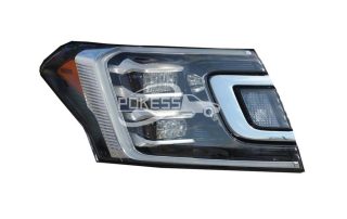POKESS Auto Body Parts Headlamp JL1Z13008M Headlight Left for Ford EXPEDITION 2020