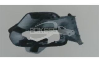 Car Fog Lamp JL1Z17F804AA Fog Light Bracket R for Ford 2020 EXPEDITION