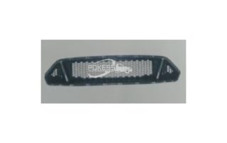 POKESS JR3Z8200DA JR3Z8200DC JR3Z8200DD Grill for Ford 2018 MUSTANG