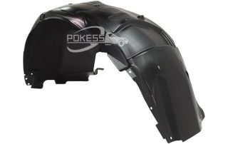JR3Z16102A Fender Lining Front R for ford 2018 MUSTANG
