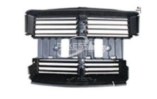 POKESS Auto Parts JR3Z8475B Radiator Grille Large for ford MUSTANG 2015 5.0