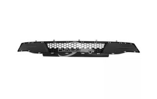 JR3Z17K945BA JR3B17K945BB5YZ9 Lower Center Grille for ford 2018 MUSTANG