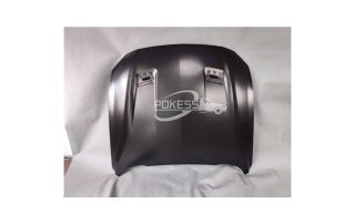 JR3Z16612A JR3B16612AN Hood for Ford 2018 MUSTANG