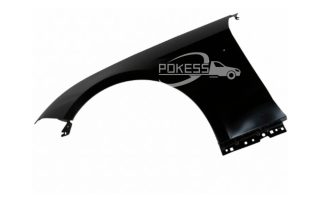 POKESS Auto Parts JR3Z16006B Fender L 5.0 for Ford 2018 MUSTANG