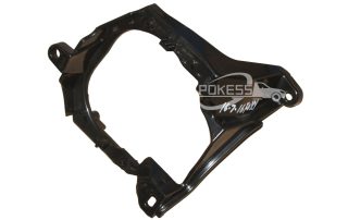 Fog Lamp Mount FR3Z17626B FR3B6A975BC Fog Light Bracket L for Ford 2015 MUSTANG