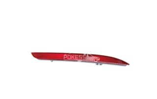 FR3Z15A448A FR3B17A848AB Rear Bumper Reflector R for Ford 2015 MUSTANG