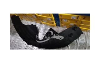 FR3Z16103A FR3Z16103B FR3Z16103C FR3B16A563AF FR3B16A563BF FR3B16A563CD FR3Z16103E Fender Lining Front L for ford MUSTANG 15-17