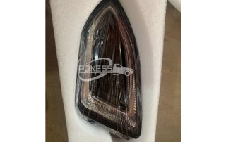 Fog Lamp Ford Edge FT4Z13200A FT4B13D272AC for Ford Edge 2015 Right Fog Lamp