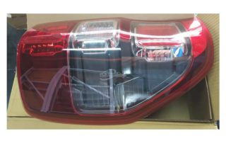 DEPO Rear Tail Lamp EB3B13405CA 231-1956R-LD6UE Rear Light Left Tail Light for Ford Ranger 2016